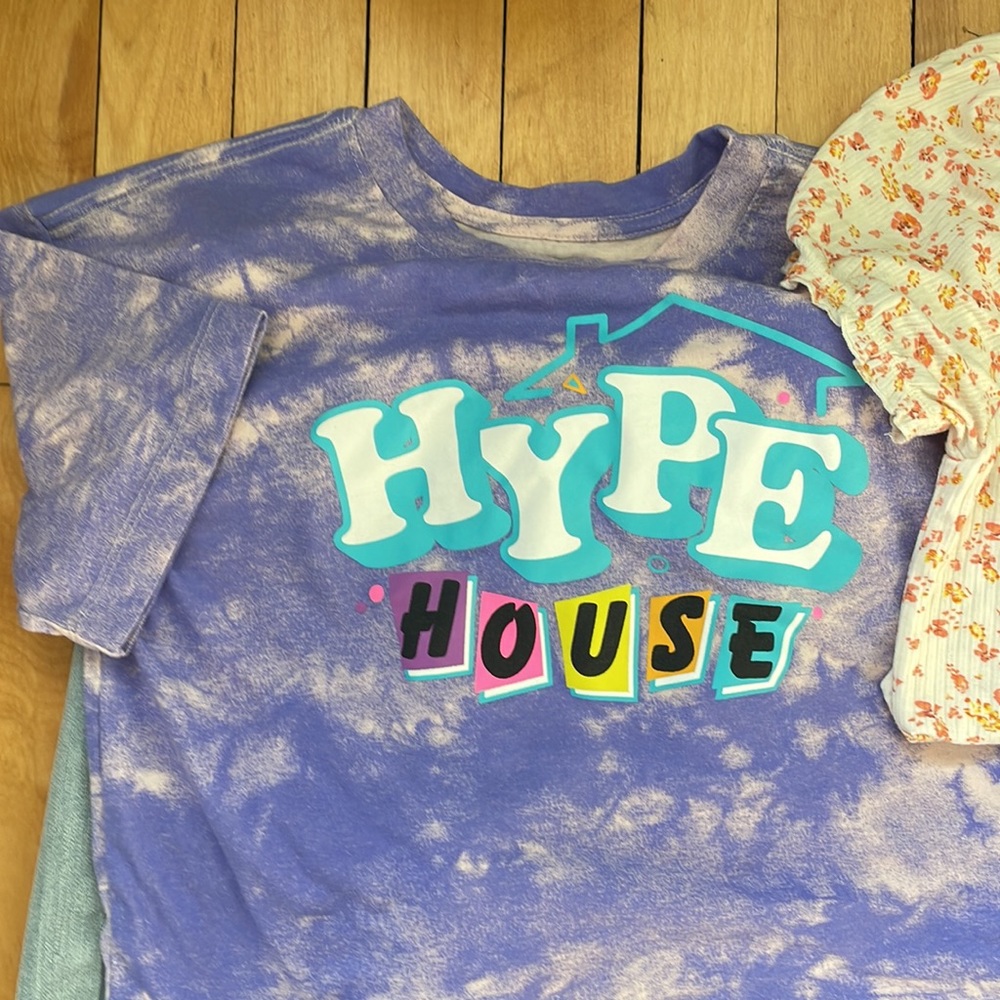 Tween bundle - Picture 2 of 7